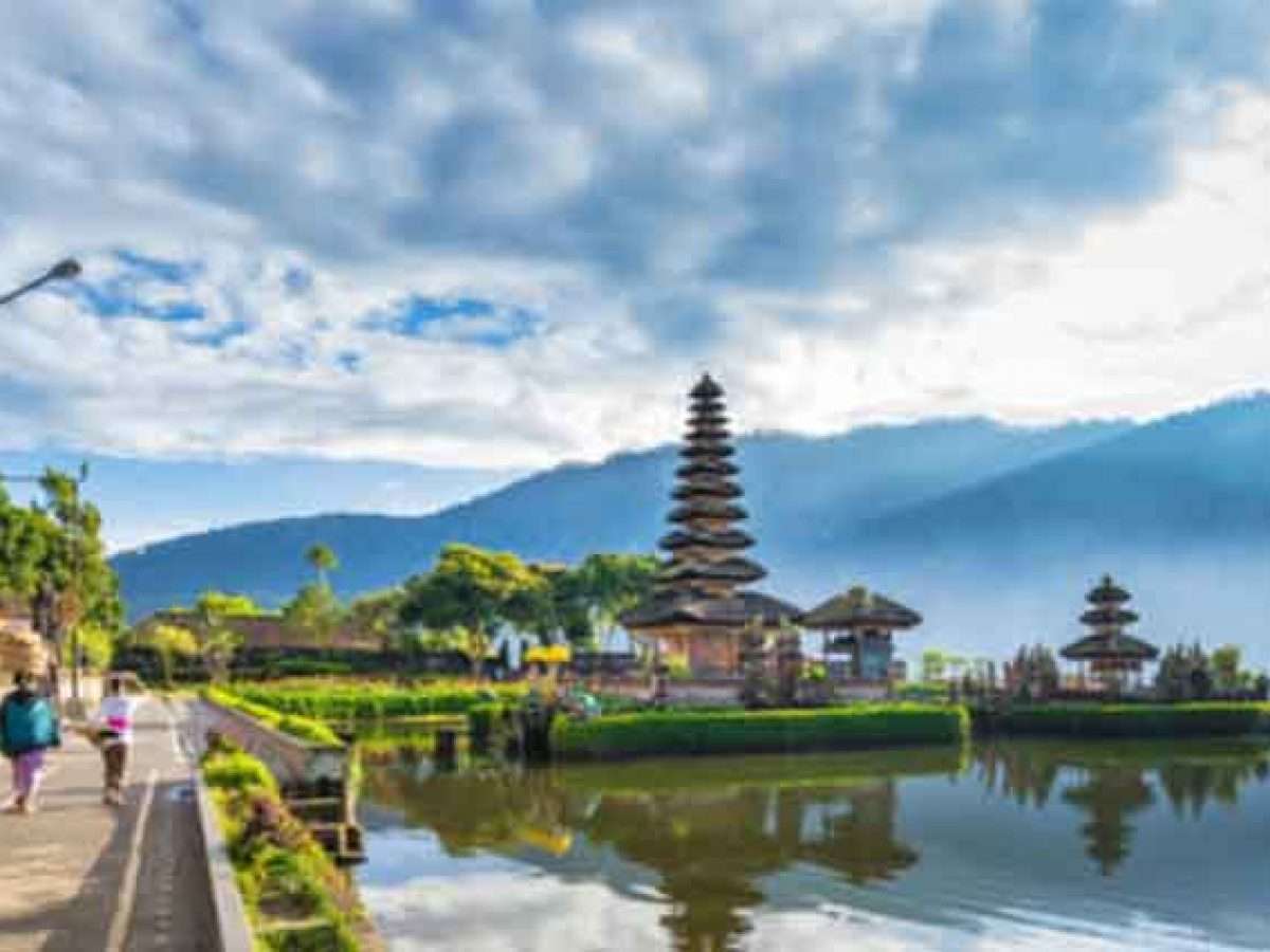 Bali Tour Package