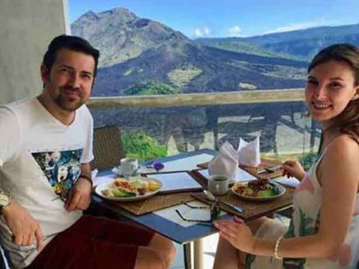 Full day Kintamani tour with Ubud village on pvt basis