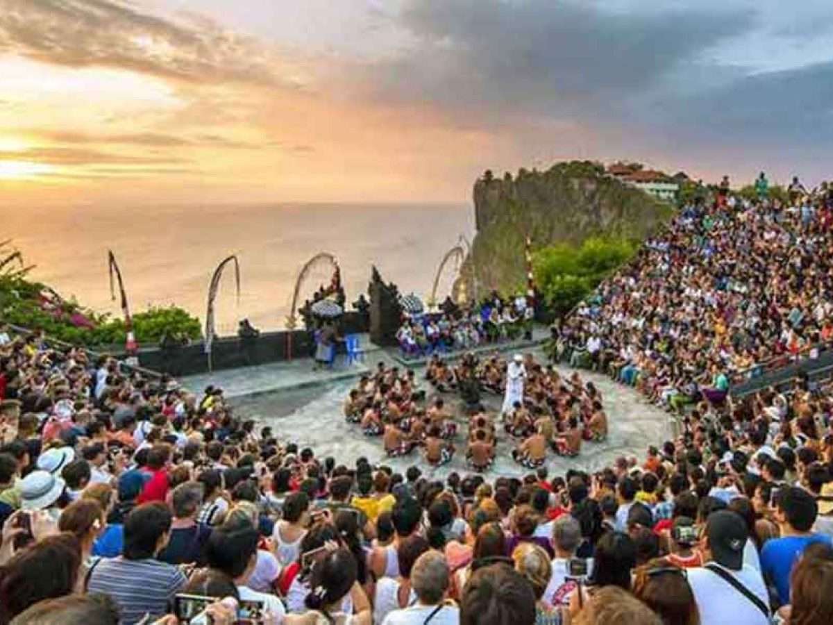 Bali Package Tour 3 Days 2 Nights