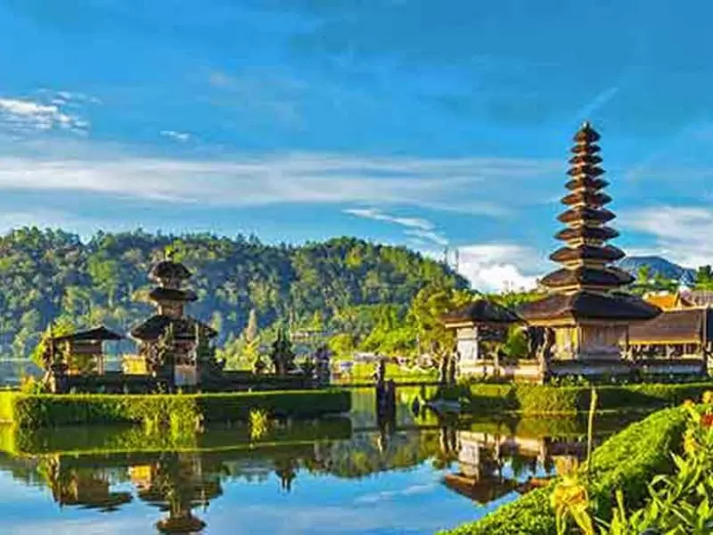 Bali tour package 6 days 5 nights