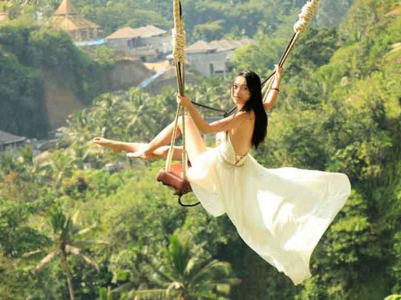 Bali Tour Package 3 Days 2 Nights