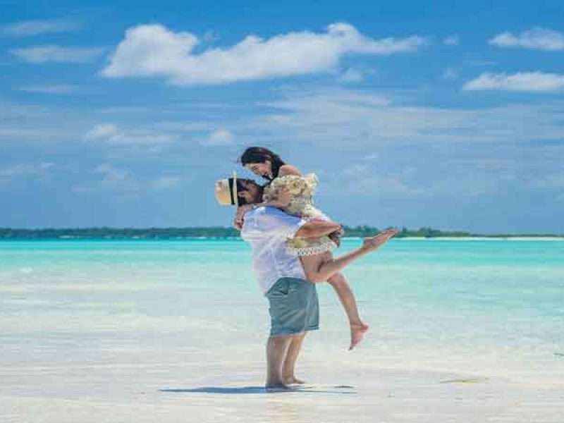 Bali Honeymoon tour package