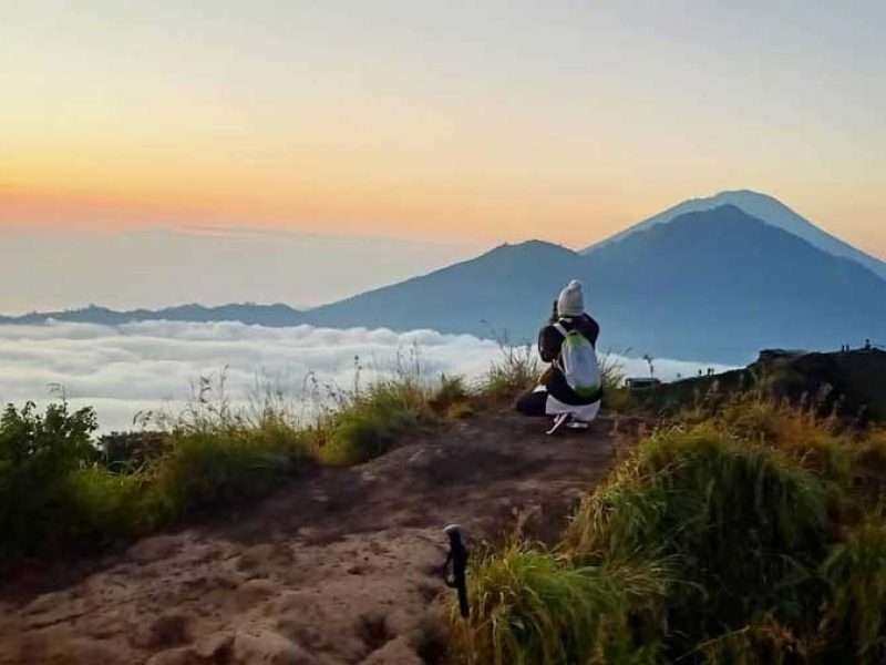 What to see in Bali in 5 Days