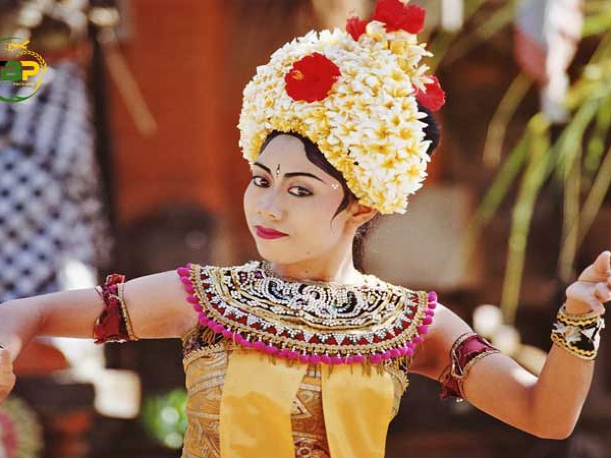 Kintamani Tour with Ubud Village and Barong Dance