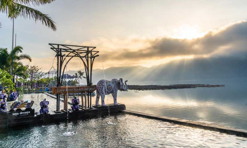 Best Things to Do in Kintamani