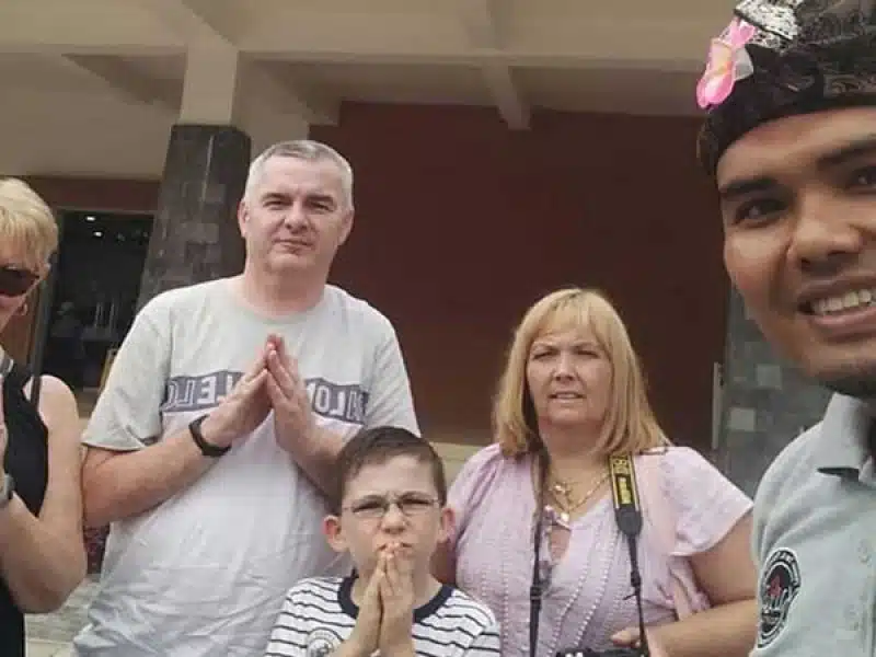 Denpasar ngurah rai international airport taxi fares