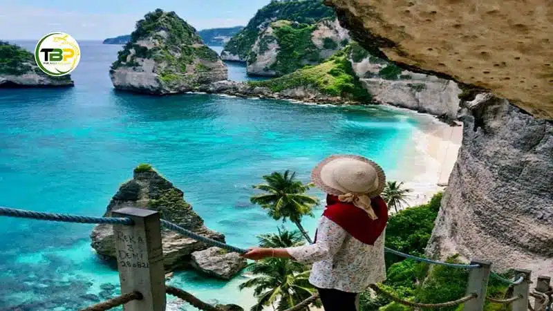 Nusa Penida Instagram Tour