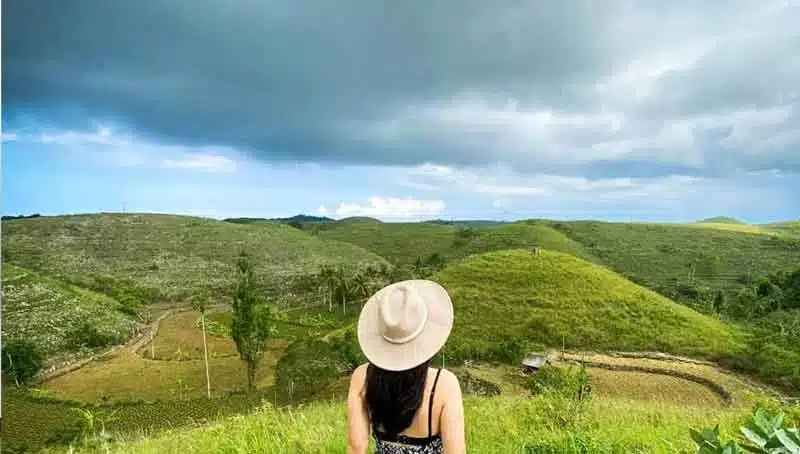 One Day Nusa Penida East Tour All Inclusive