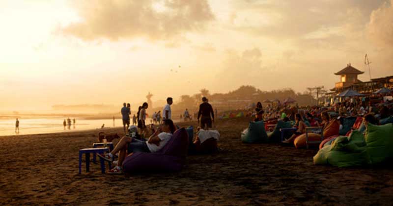 Best Beach Near Kuta Should be Visit in Bali