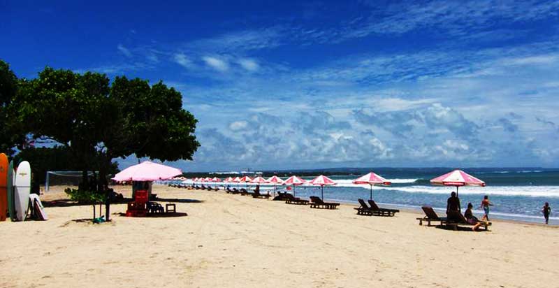 Best Beach Near Kuta Should be Visit in Bali