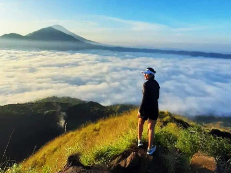 Best Thing To Do In Mount Batur