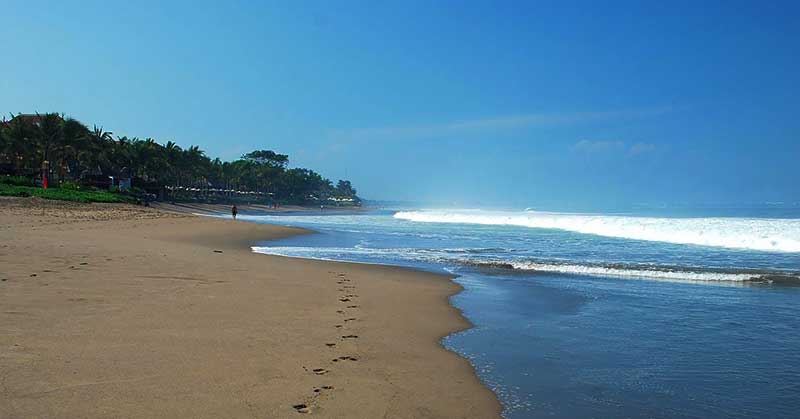 Best Beach Near Kuta Should be Visit in Bali