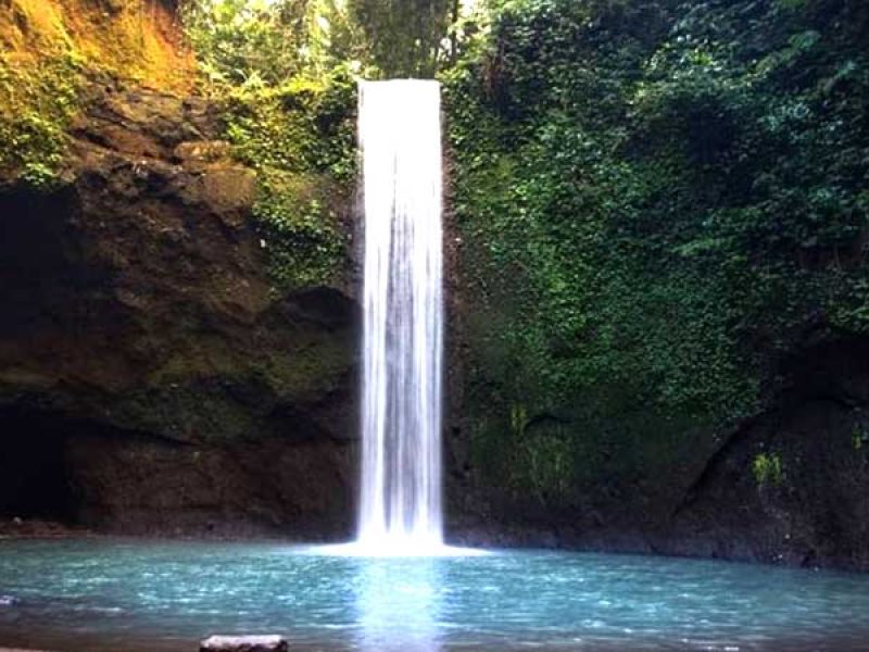 Tibumana Waterfall Bali