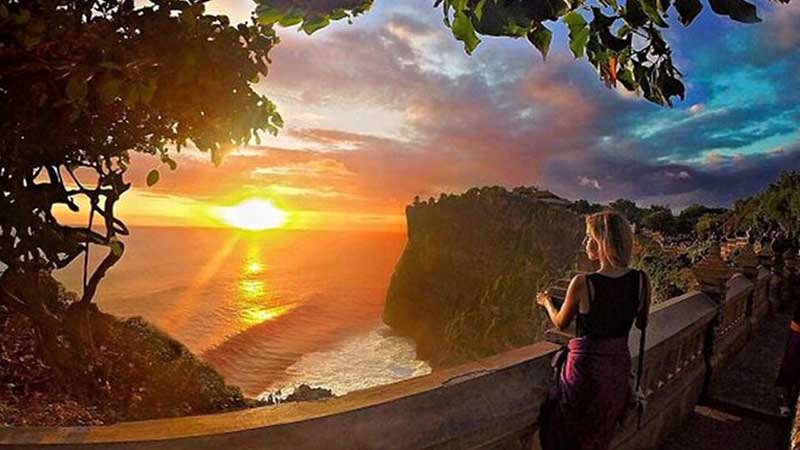 Bali Snorkeling, Turtle Island and Uluwatu Kecak Dance