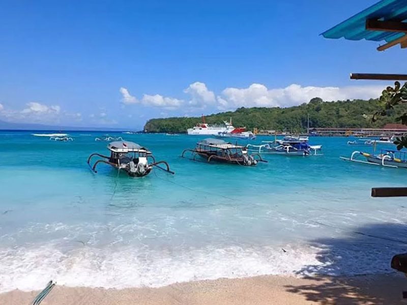 Blue Lagoon Beach – The Best Place for Snorkeling in Bali