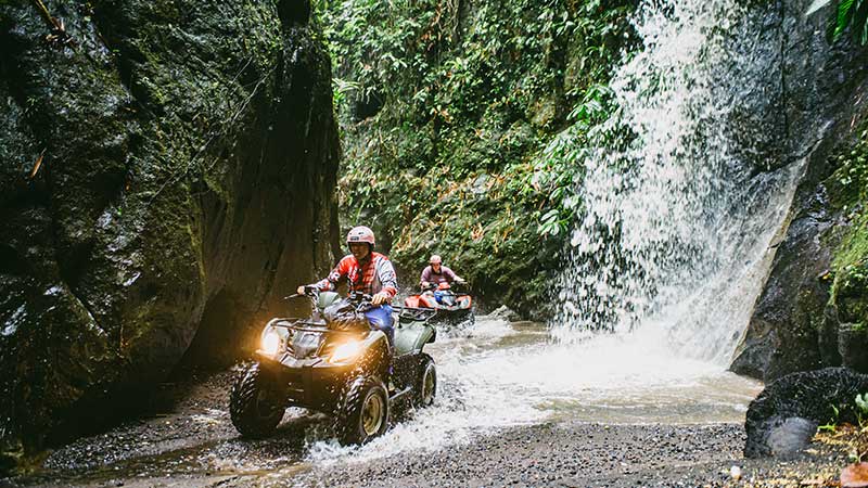 Kuber ATV Bali