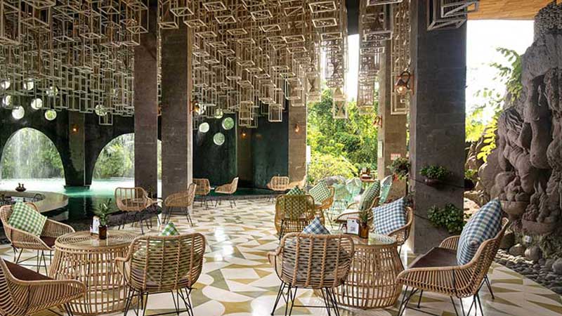 tlaga singha bali reviews