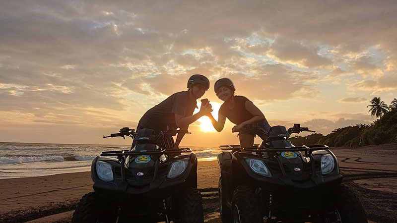 ATV Seminyak Bali – Best ATV Ride in Seminyak
