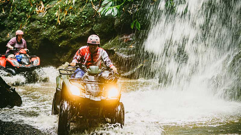 ATV Seminyak Bali – Best ATV Ride in Seminyak
