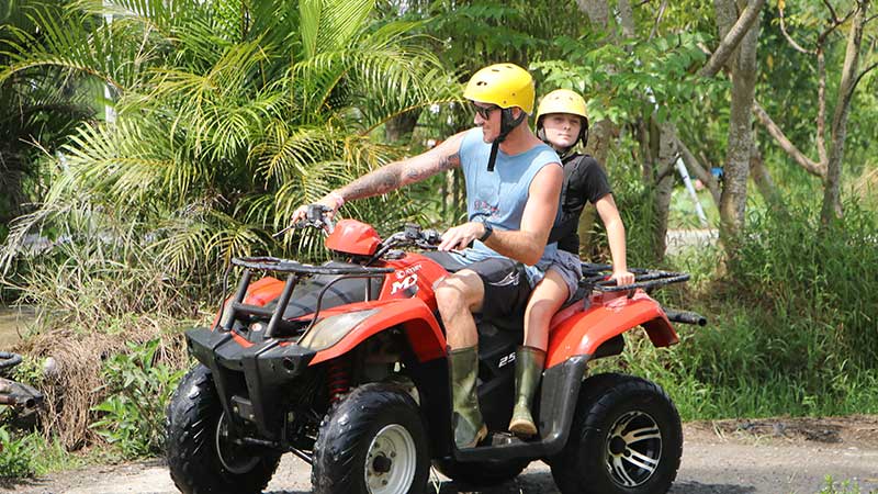 Bali ATV Tours – Discover the Thrills of Unforgettable Experience