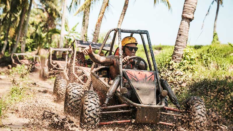 Best Cheap Vacation Packages to Bali