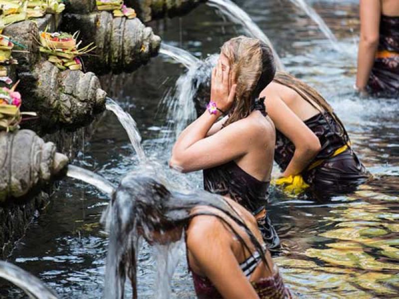 Sightseeing Tours in Bali