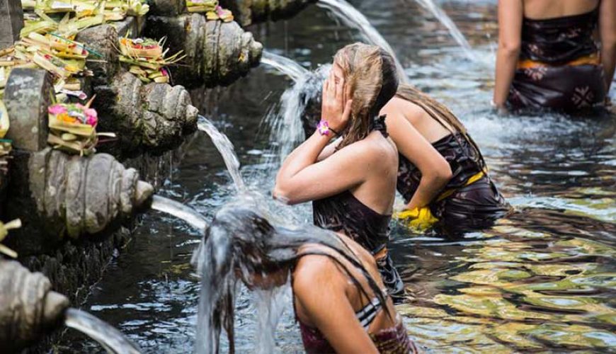 Sightseeing Tours in Bali