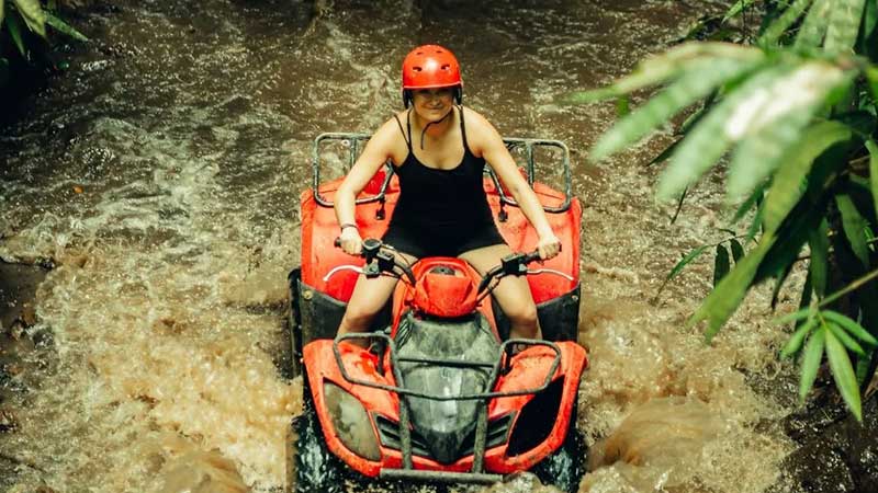 Bali ATV Tours – Discover the Thrills of Unforgettable Experience