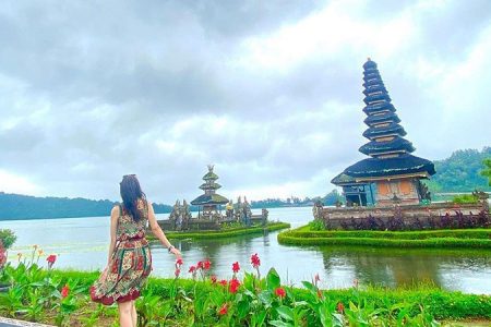 Bali Travel Vacation: Discover the Hidden Gems in Bali