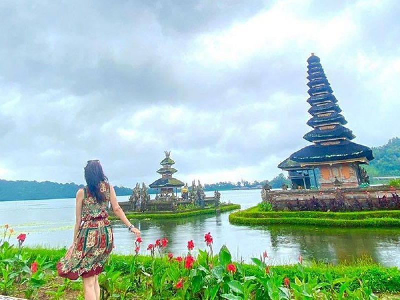 Bali Travel Vacation