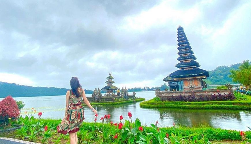 Bali Travel Vacation