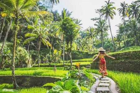 Ubud All-Inclusive Private Day Tour